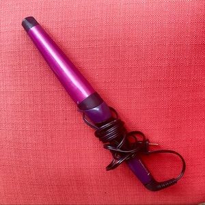 Remington T|Studio Silk Ceramic Wide Curling Wand